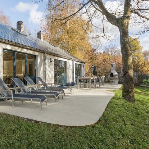 HOUSE 12 people - Cottage sleeps 12