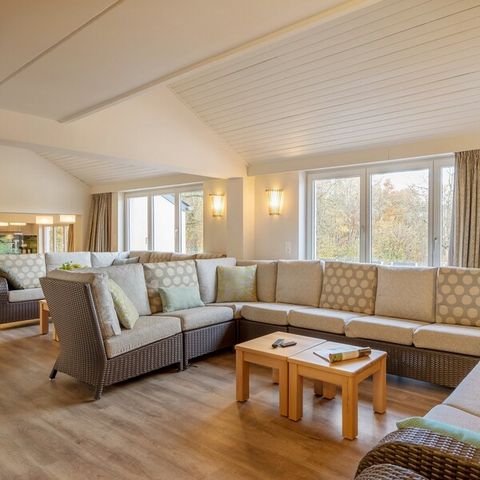 CHALET 14 people - Premium cottage AR1216