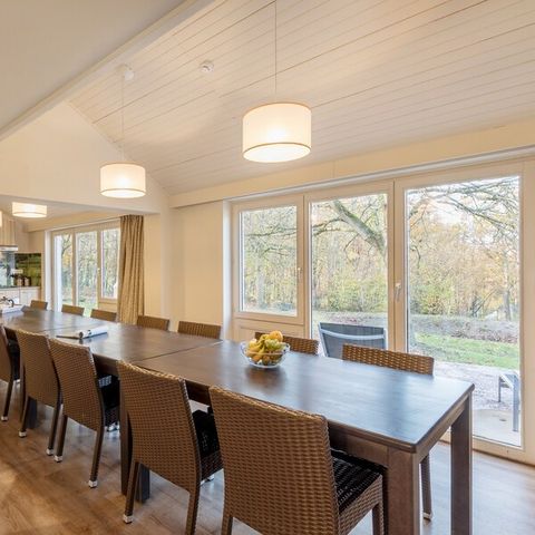 CHALET 14 people - Premium cottage AR1216