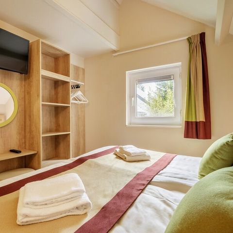 BUNGALOW 6 people - VIP AR1223