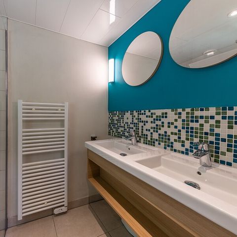 BUNGALOW 4 people - Comfort AR1201