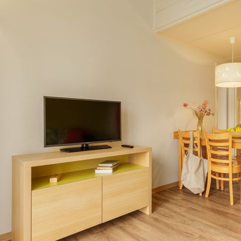 Bungalow 4 persons - Comfort AR1202