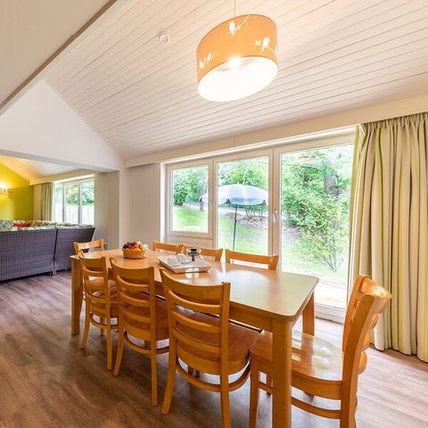 BUNGALOW 8 people - Comfort AR1206