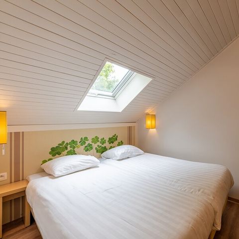 BUNGALOW 8 people - Comfort AR1206