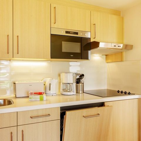 Bungalow 2 persons - Premium AR1211