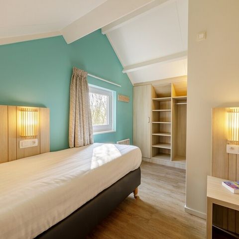 BUNGALOW 6 people - Premium AR1213