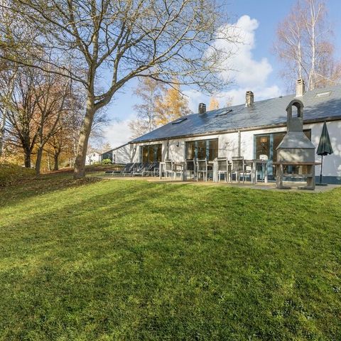 HOUSE 12 people - Premium cottage 12 AR1215