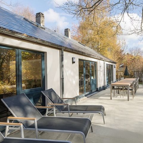 HOUSE 12 people - Premium cottage 12 AR1215