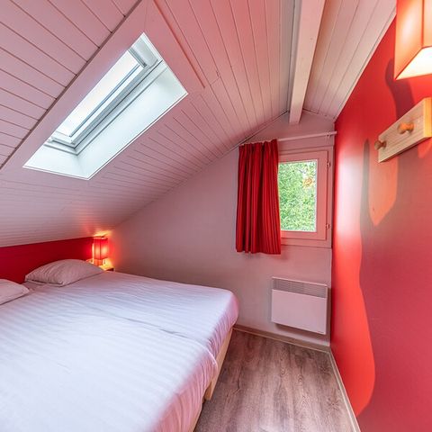 BUNGALOW 6 people - Comfort AR1204