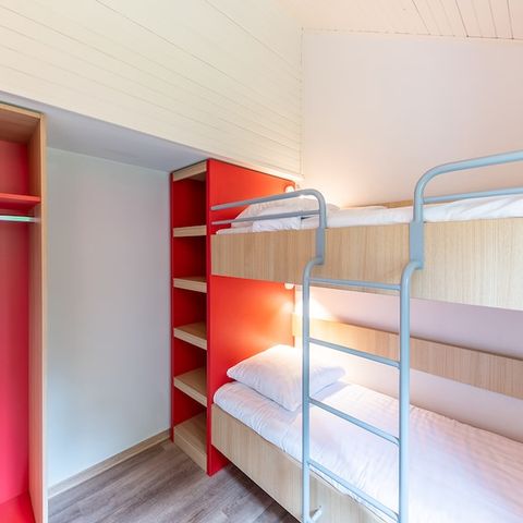 BUNGALOW 8 people - Comfort AR1206