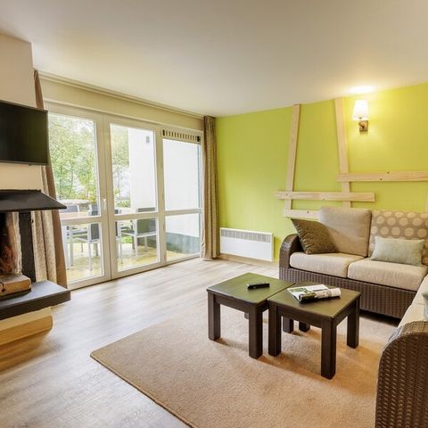 Bungalow 2 persons - Premium AR1211