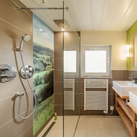 Bungalow 4 persons - VIP AR1222