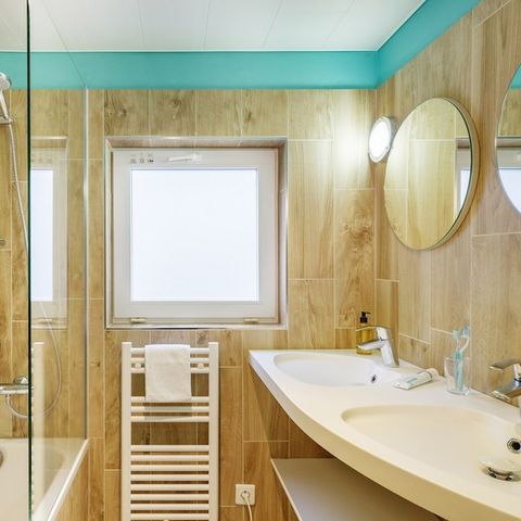 BUNGALOW 8 people - Premium AR1214