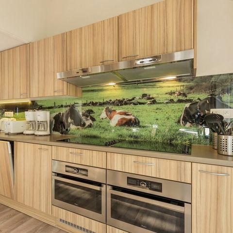 HOUSE 12 people - Premium Cottage AR1215