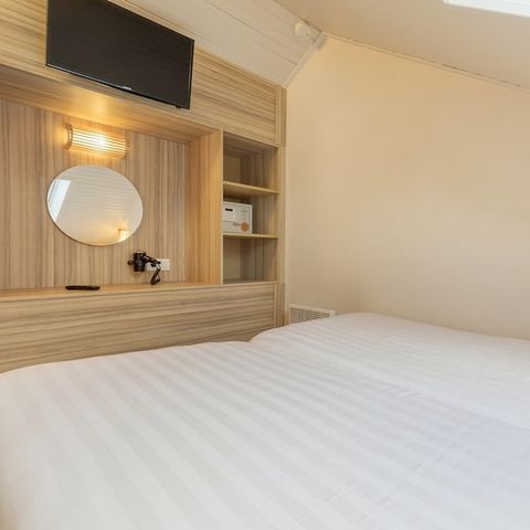CHALET 14 people - Premium cottage AR1216