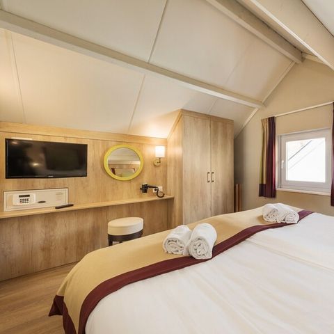 Bungalow 4 persons - VIP AR1222