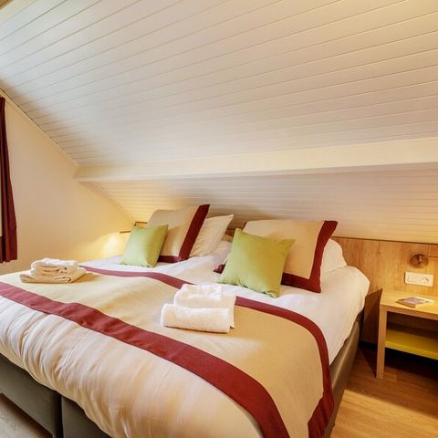 BUNGALOW 6 people - VIP AR1223