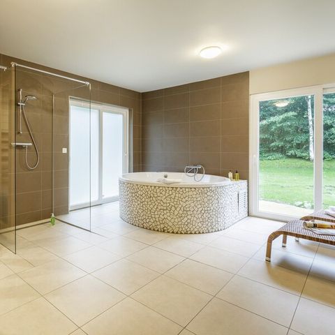 BUNGALOW 8 people - VIP AR1224