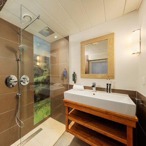 BUNGALOW 2 people - Cottage 2 people