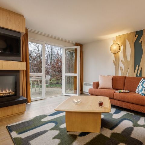 BUNGALOW 2 people - Cottage 2 people