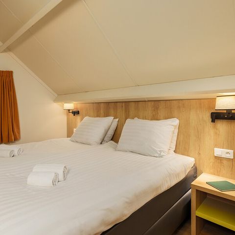 BUNGALOW 2 people - Cottage 2 people