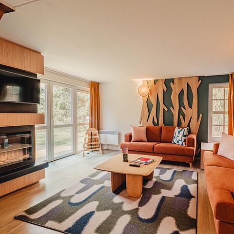 Bungalow 4 persons - Cottage sleeps 4