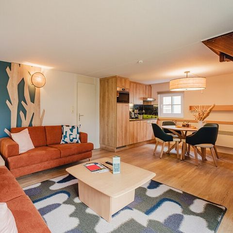 BUNGALOW 4 people - Cottage sleeps 4