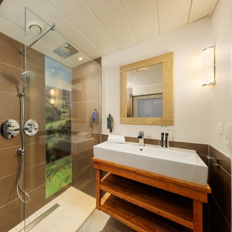 BUNGALOW 4 people - Cottage sleeps 4