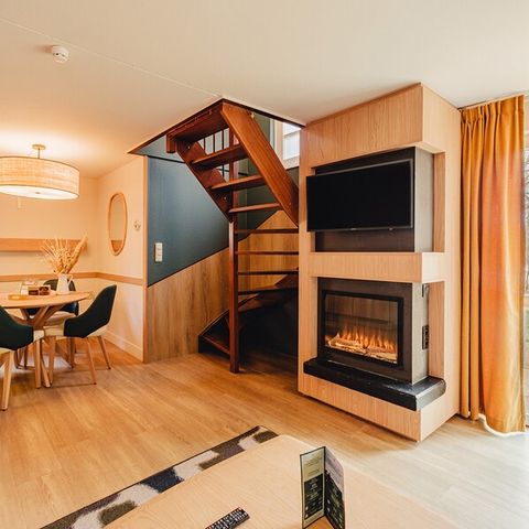 Bungalow 4 persons - Cottage sleeps 4