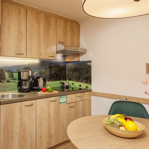 BUNGALOW 4 people - Cottage sleeps 4