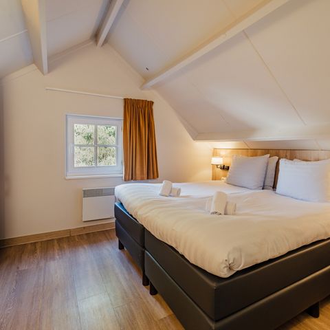 BUNGALOW 4 people - Cottage sleeps 4