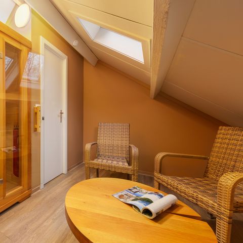 BUNGALOW 4 people - Cottage sleeps 4