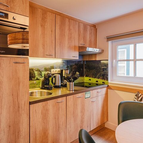 BUNGALOW 4 people - Cottage sleeps 4