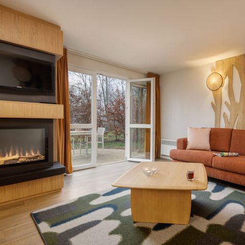 BUNGALOW 4 people - Cottage sleeps 4