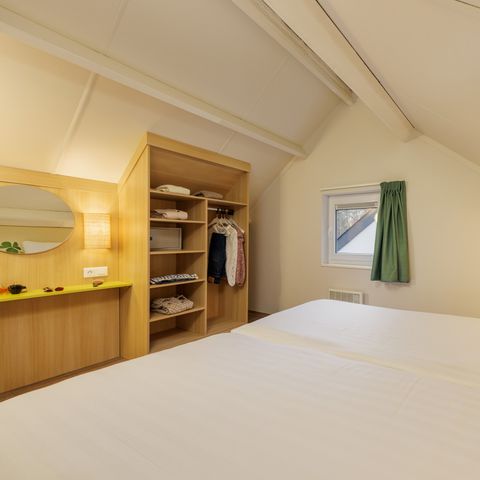 BUNGALOW 6 people - Cottage sleeps 6