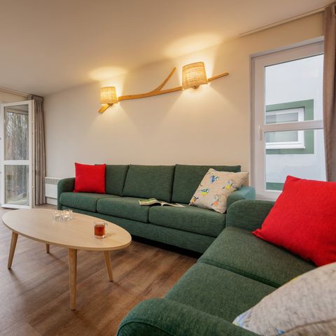 Bungalow 6 persons - Cottage sleeps 6