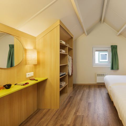 Bungalow 6 persons - Cottage sleeps 6