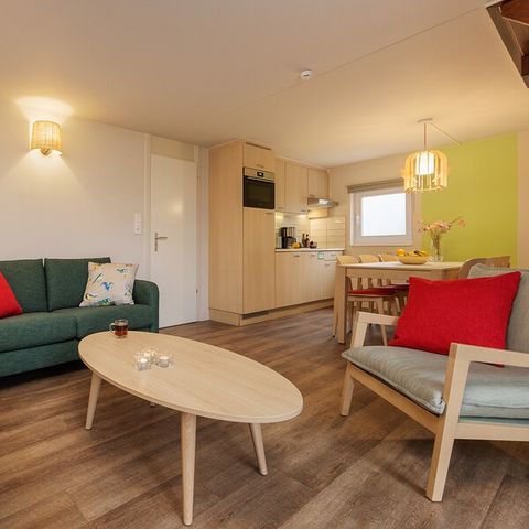 BUNGALOW 6 people - Cottage sleeps 6