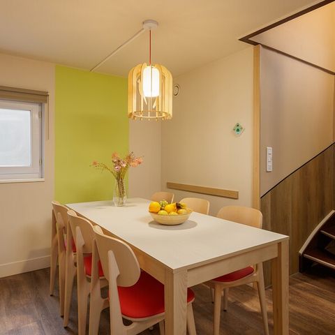 BUNGALOW 6 people - Cottage sleeps 6