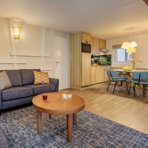 Bungalow 4 persons - Cottage sleeps 4