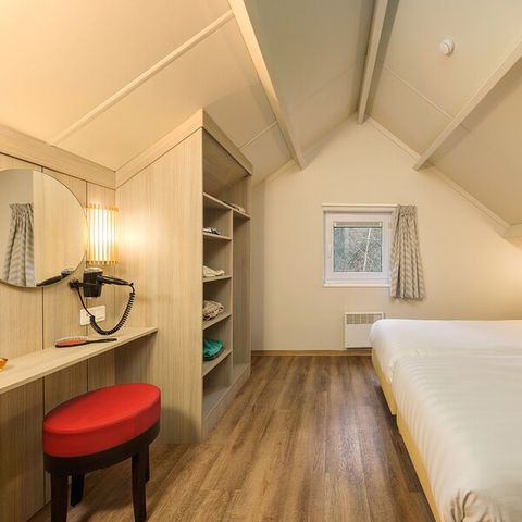 BUNGALOW 4 people - Cottage sleeps 4