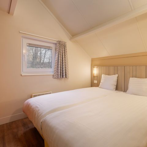 Bungalow 6 persons - Cottage 6 persons