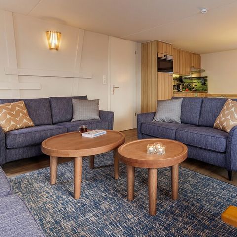 BUNGALOW 8 people - Cottage sleeps 8