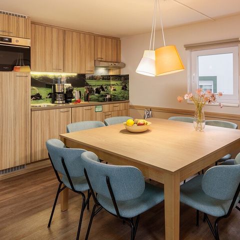 BUNGALOW 8 people - Cottage sleeps 8