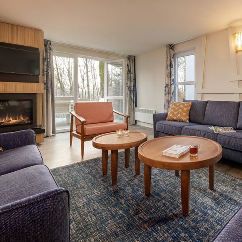 BUNGALOW 8 people - Cottage sleeps 8