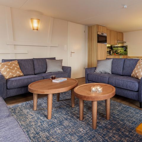 BUNGALOW 8 people - Cottage sleeps 8