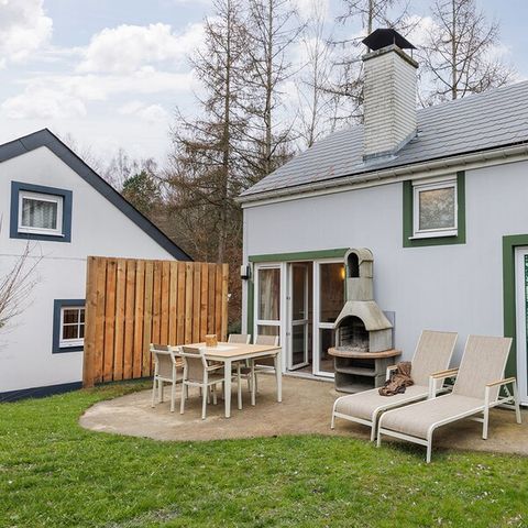 BUNGALOW 4 people - Cottage sleeps 4