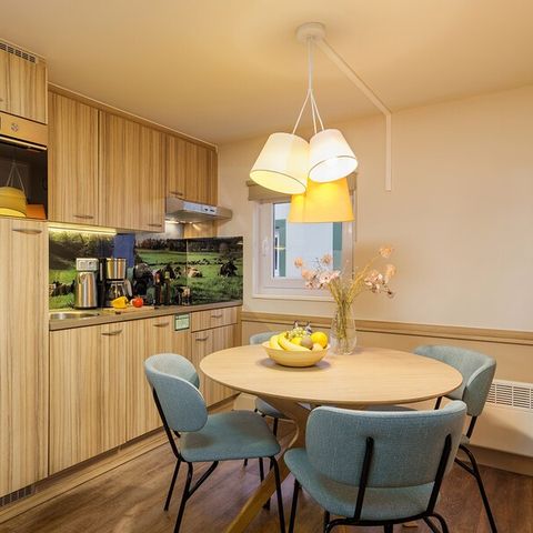 Bungalow 4 persons - Cottage sleeps 4