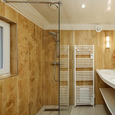 BUNGALOW 4 people - Cottage sleeps 4