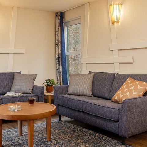 BUNGALOW 4 people - Cottage sleeps 4